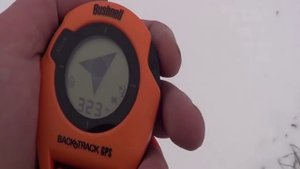 Реальный обзор минусов Bushnell BackTrack G2