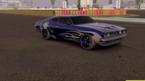 CarX Drift Racing 2 Настройка WARRIOR Дрифт3