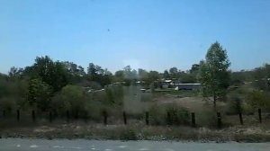 Владивосток. Поездка из аэропорта во Владивосток на электричке. ч2(0026).