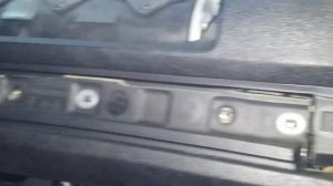 Установка камеры заднего вида на Андройд bmw e39