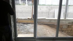 Сдвижные Окна, параллельно сдвижная система!