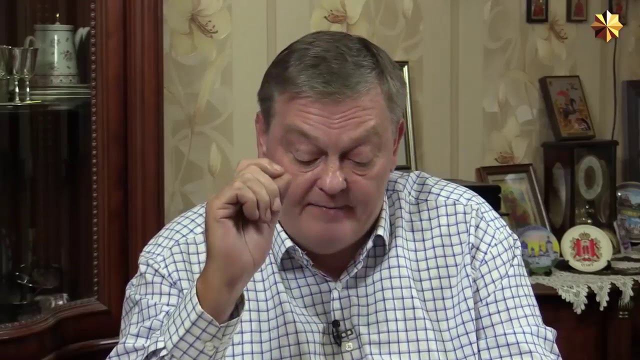 151. Первые "плоды" горбачевской перестройки смотреть онлайн