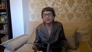 Русский код. Светлана Жарникова