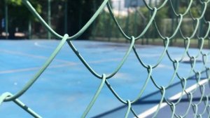 Лучшая стритбольная площадка  Алматы