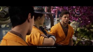 МОРТАЛ КОМБАТ 1 | СТРИМ | ЧАСТЬ # 2 | На PlayStation 5 [ps5]