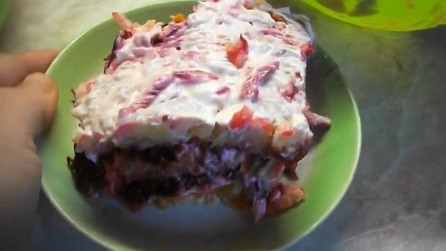 бюджетное меню\ всего понемногу смотреть онлайн