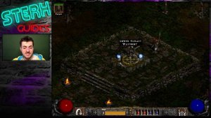 Diablo 2:LoD - Скорость атаки и нюансы героев