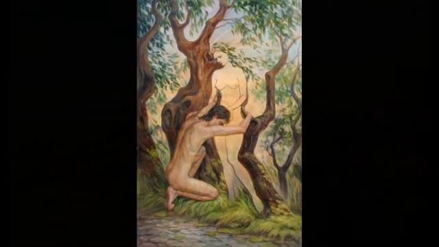 Прикольные Картины с двойным смыслом