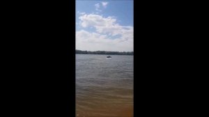 Reef triton 360 нднд и Hidea 9.8