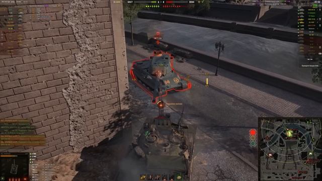 WoT как Мне Написал Бывший Угoнщиk Акков смотреть онлайн