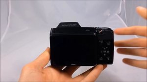Nikon Coolpix L840 | Battery Information!