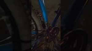 обзор велосипеда stinger element evo 2020