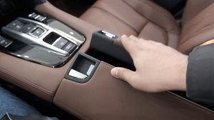 Honda UR-V China version walkthrough Interior and Exterior