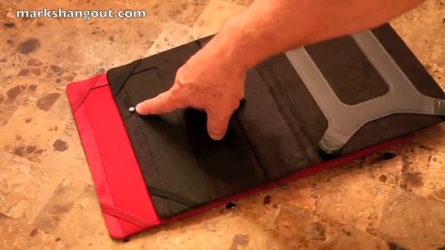 iPad 3 SmartCover not working смотреть онлайн