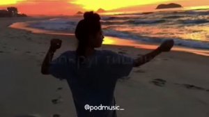 Песня-Осколки на дне🍃