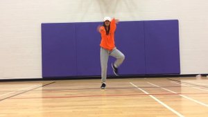 Needed Me - Rihanna | @stephaniejj99 dancing
