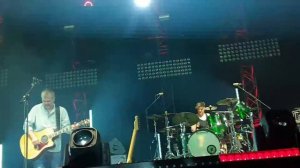 Сплин - Мое сердце 26.04.19