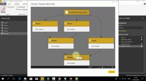 Онлайн курс по Power Bi в Аула