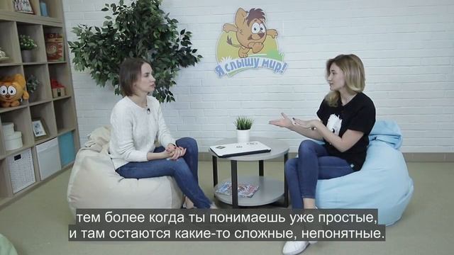 звуковой тест смотреть онлайн