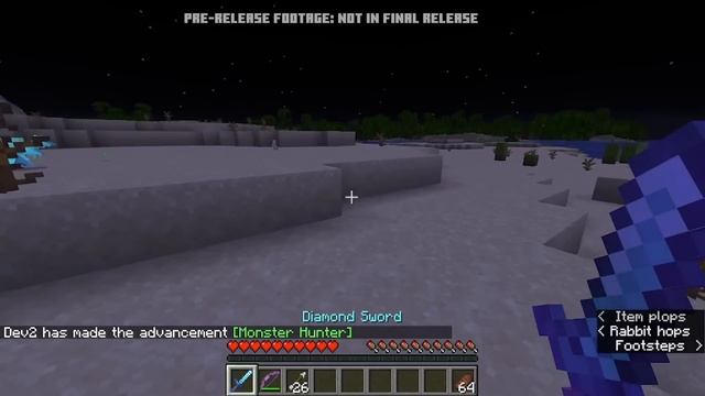 Minecraft 1.19: All About Allays смотреть онлайн