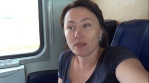 В ПОЕЗДЕ С СОБАКОЙ БЕЗ ДОКУМЕНТОВ / ВЫДЕРЖАТь ИСПЫТАНИЕ