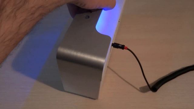 Беспроводная колонка Musky DY25 с FM- радио смотреть онлайн