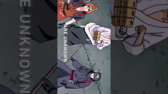 Uchiha Obito смотреть онлайн