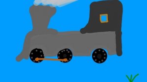 паровоз Аркадия Паровозова