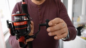 Рыболовная катушка Stinger