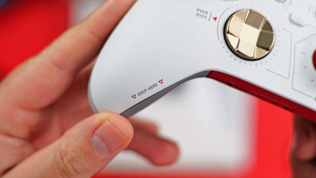 Controle Edição Limitada Starfield Xbox Series X смотреть онлайн