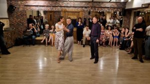 Танец именинницы - Александра Кирсанова, elcentro, 20 ноября 2022