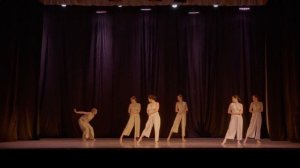 Waacking | "ТАНЦЕВАЛЬНОЕ ПУТЕШЕСТВИЕ" | Школа танцев "DANCE FAMILY"