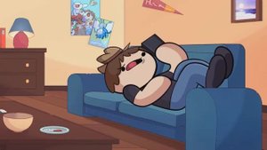 Аферы которые нужно запретить(TheOdd1sOut)-Русский Дубляж