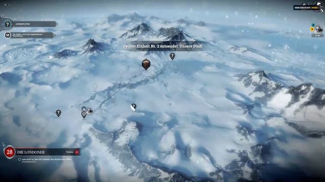Frostpunk#5 Der Glaube wird uns Helfen смотреть онлайн