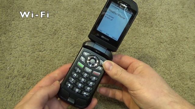 Call Quality Comparison: Verizon 3G, 4G LTE, Wi-Fi Calling, Landline смотреть онлайн