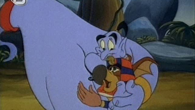 Aladdin ep40 / АЛАДИН смотреть онлайн