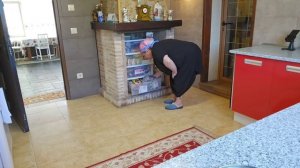 Жизнь на природе. Готовлю плов .Накрыла стол . Жить на хуторе прекрасно.Кто такая Наталья Курбанова