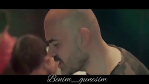 Суруди турки аз кинои чукур мархамат гу кунен