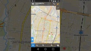 Locus Map. Урок 4.1 Запись трека. Настройка спящего режима