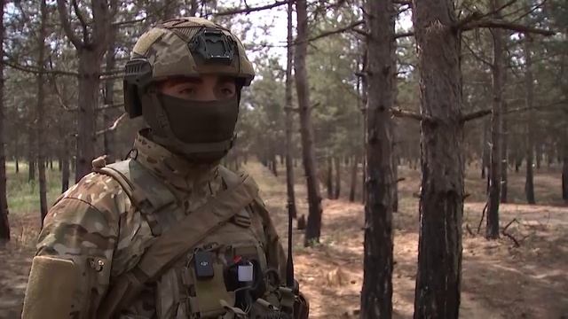 Готовы выполнить любую задачу смотреть онлайн