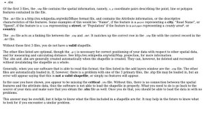 GIS: How do I load a .dbf file into QGIS? (4 Solutions!!)