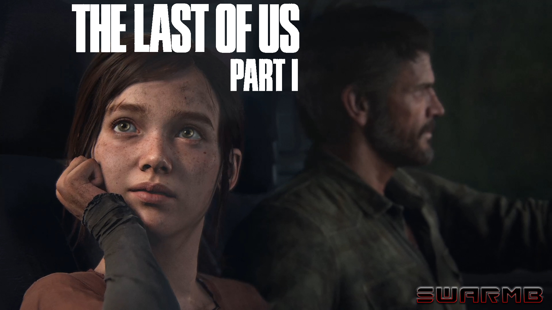 last of us part 1 ➪ # 9) Питтсбург