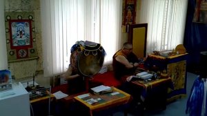 САГАН ШУХЭРТЭ, ТАВАН ХАРЮУЛГА