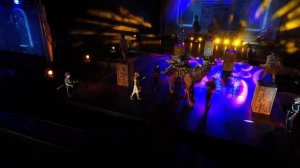 Спектакль «Грифон»