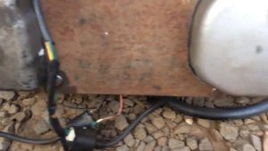 139qmb 2 цилиндра на скутер