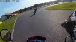 BMW F 650 GS Dakar Vysoke Myto... Toceno kamerou lamax X8...
