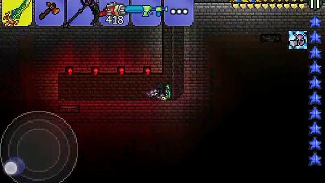 Карта в террарии на большой зомок смотреть онлайн