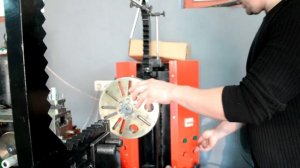 Дископравильный Станок Первый Опыт работы