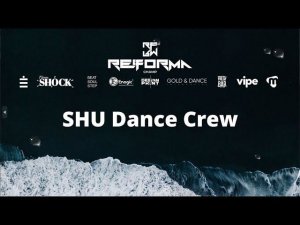 SHU Dance Crew | Skills Juniors Beginners