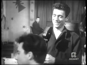 Yves Montand   Les Feuilles Mortes